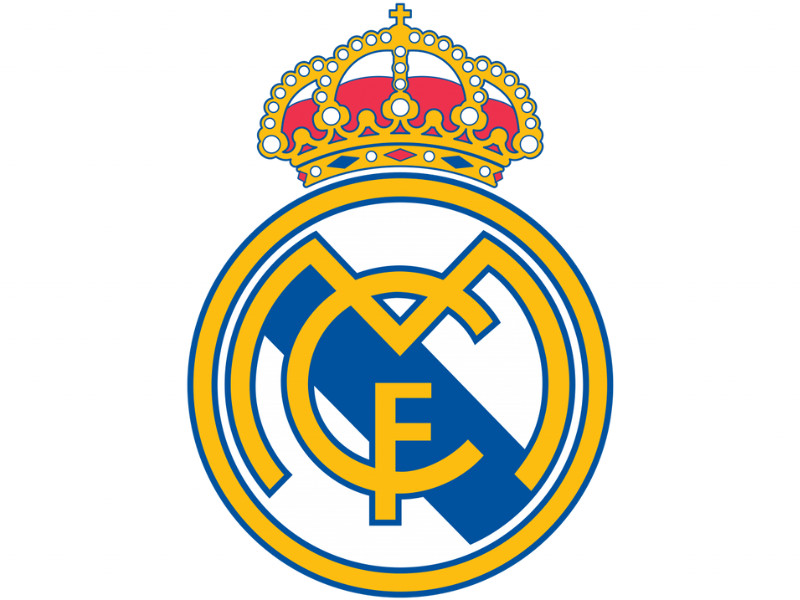 Club badge