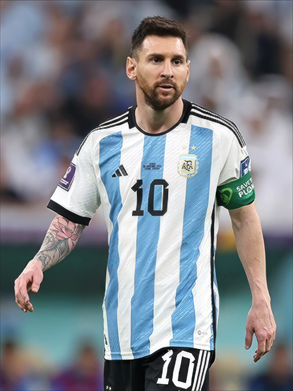 Soccer player